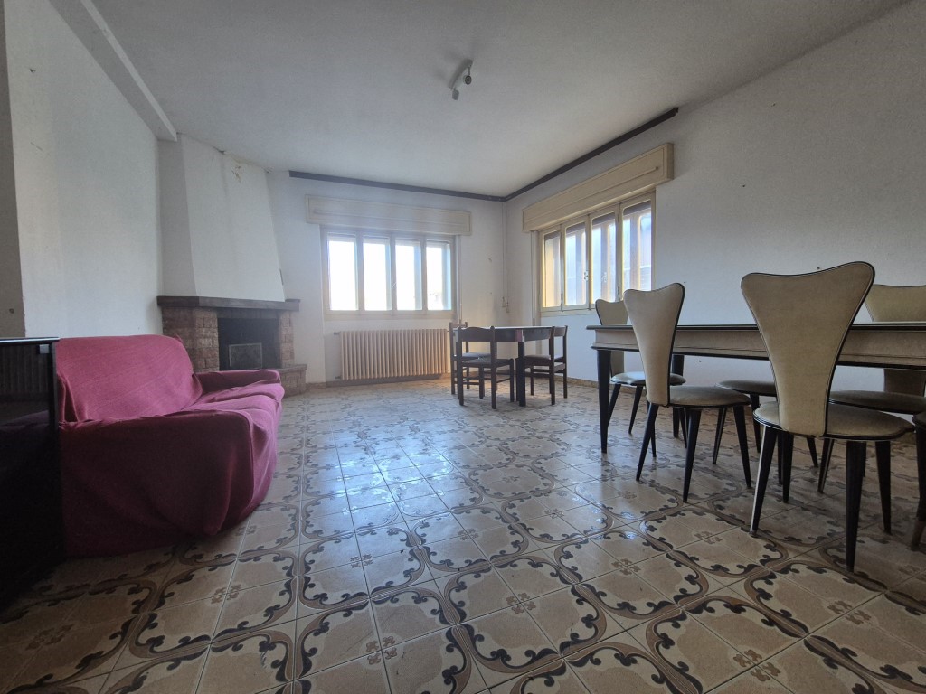 Fotografia Stabile/Palazzo piccola 2