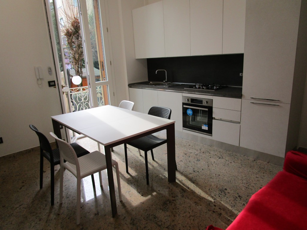 Fotografia Appartamento Anteprima