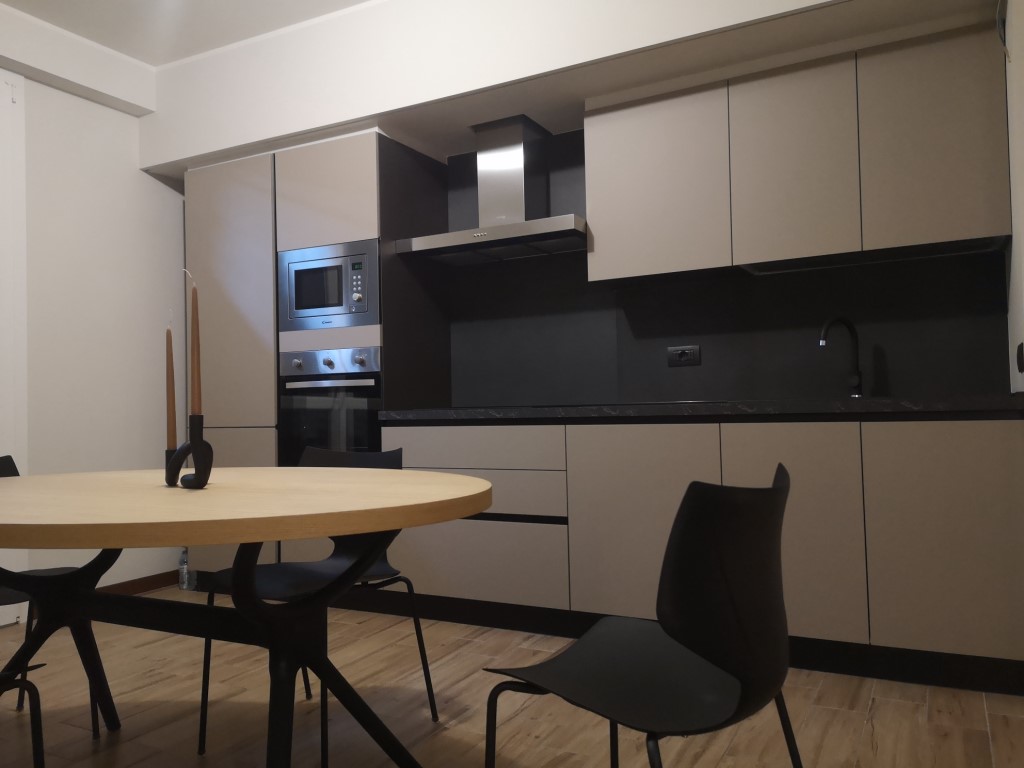 Fotografia Appartamento Anteprima