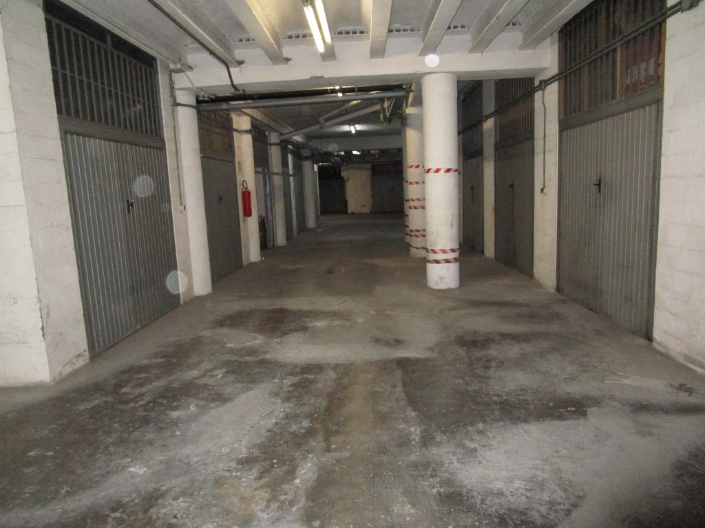 Fotografia Box/Garage/Posto auto piccola 2
