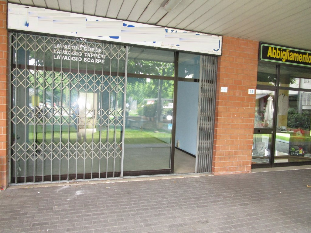 Fotografia Negozio Anteprima