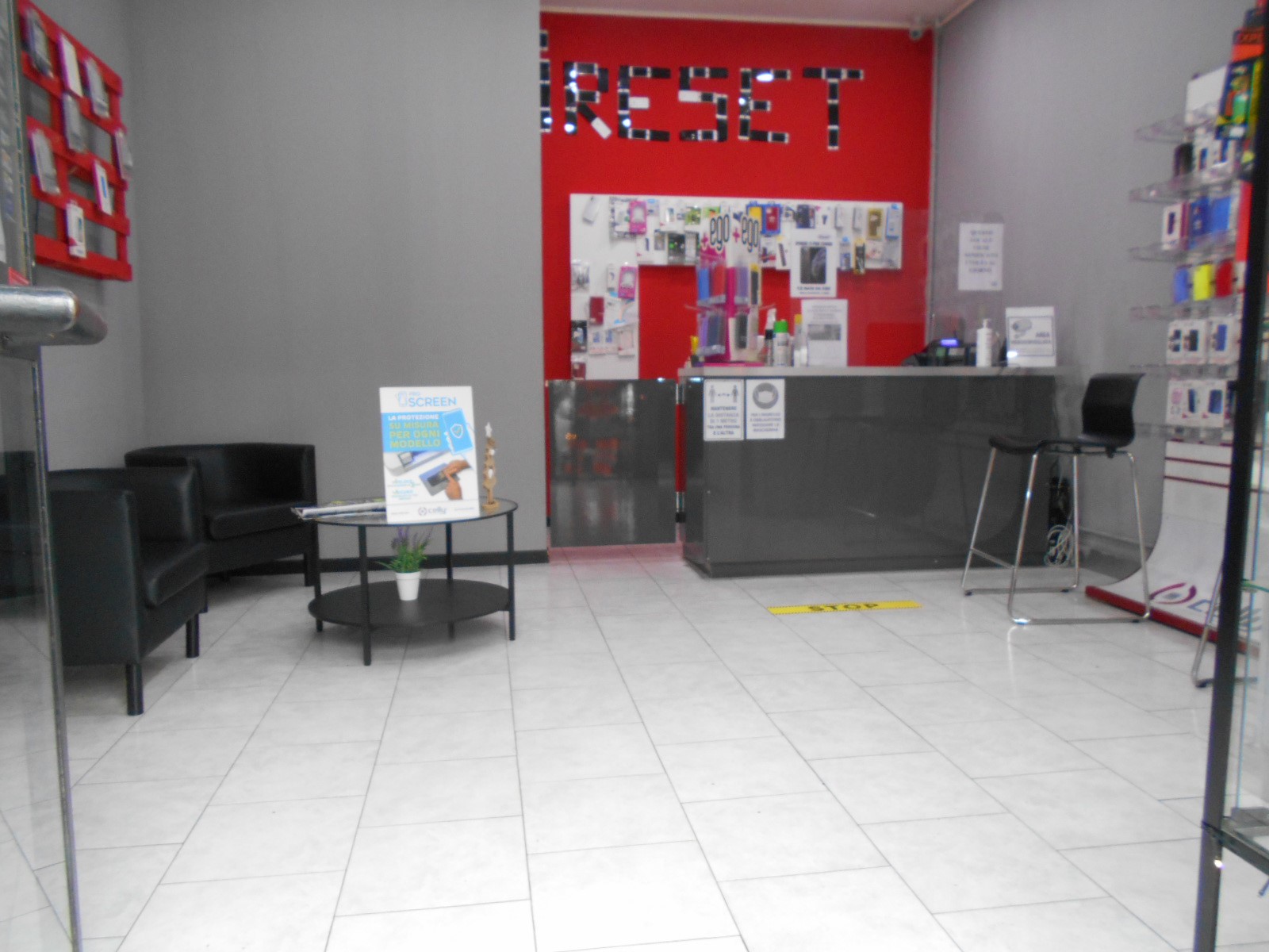 Fotografia dell'immobile