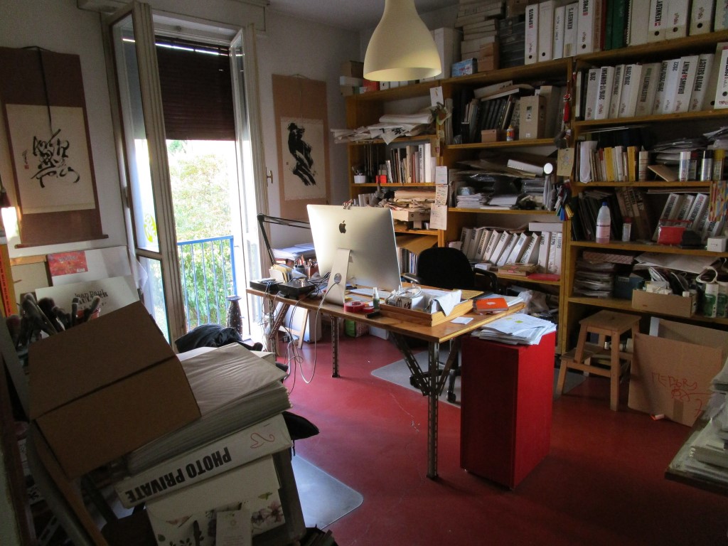 Omnia Studio