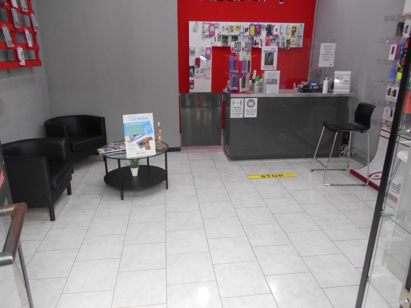 Omnia Studio